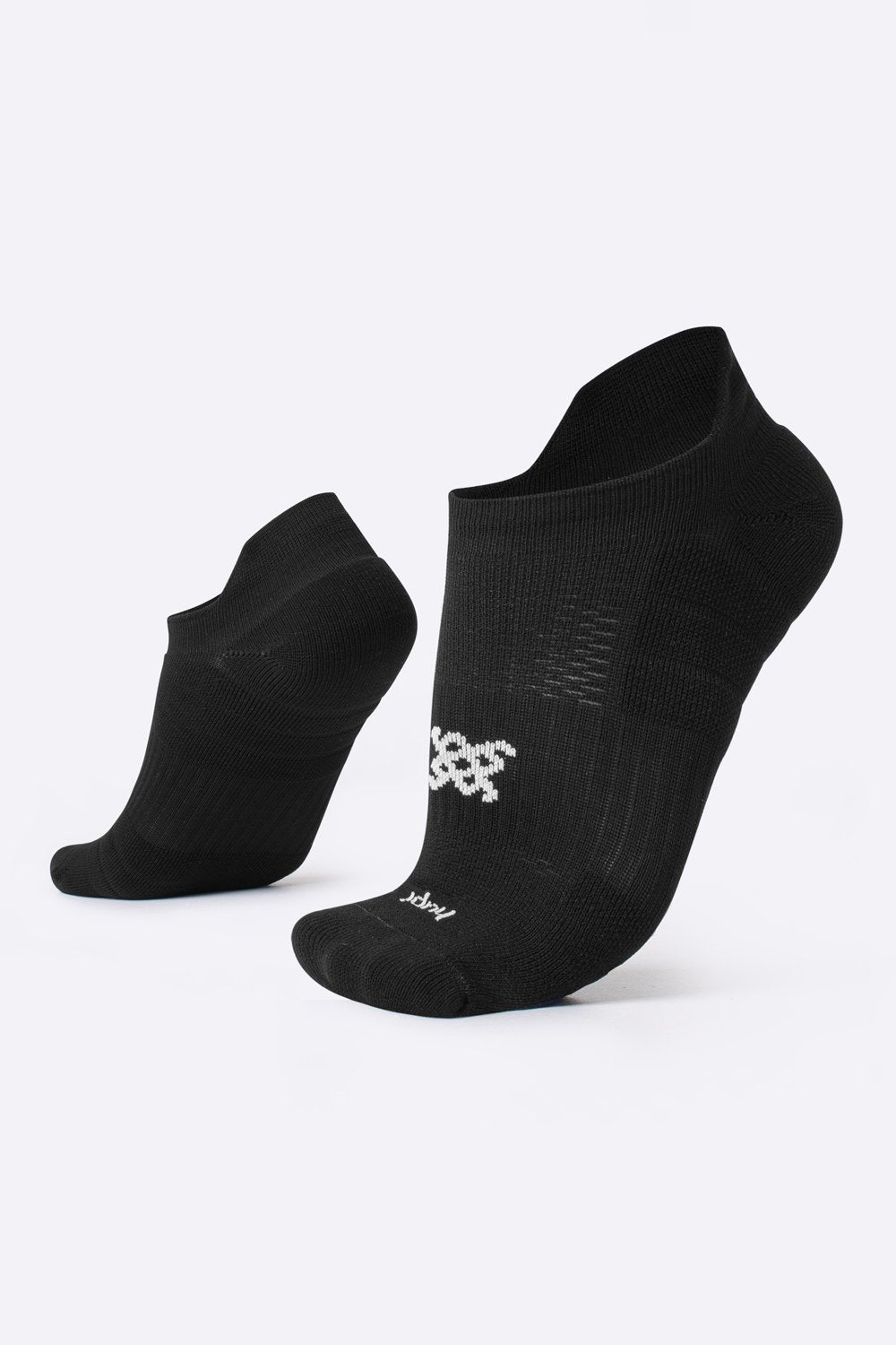 Meia HUPI Running Pro Invisível Plus (42-46)