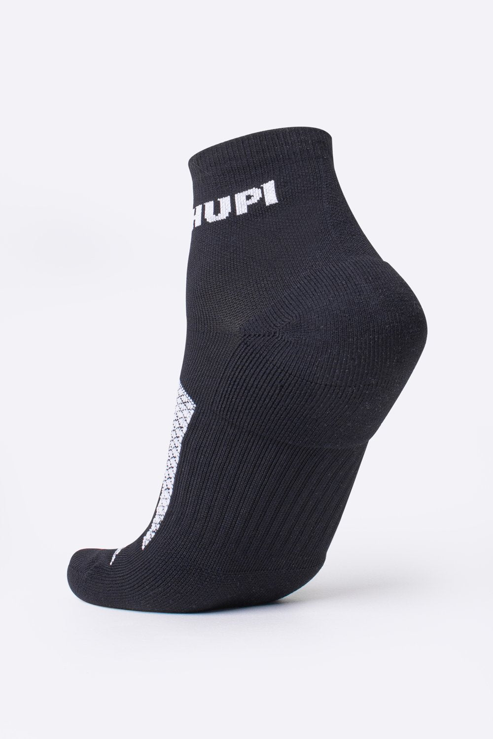 Meia HUPI Running Pro Prime para Alta Performance