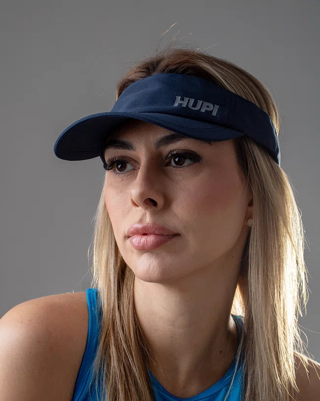 Viseira para Corrida HUPI | Leveza e Proteção Multiesporte HUPI — imagem 4 de 6