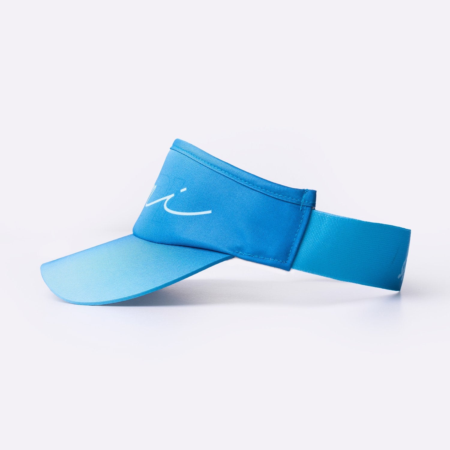 Viseira HUPI Colors para Corrida e Beach Tennis
