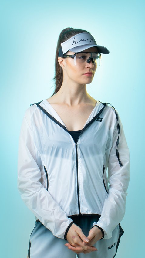 Viseira para Corrida HUPI Colors | Leveza, Estilo e Proteção HUPI — imagem 25 de 45