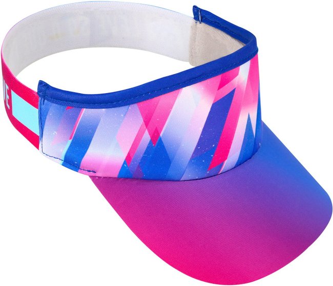 Viseira para Corrida HUPI Leve Só O Que For Leve | Conforto Extra HUPI — imagem principal do produto