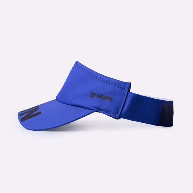 Viseira para Corrida HUPI Run | Leve, Antissuor e Ajustável HUPI — imagem 7 de 22