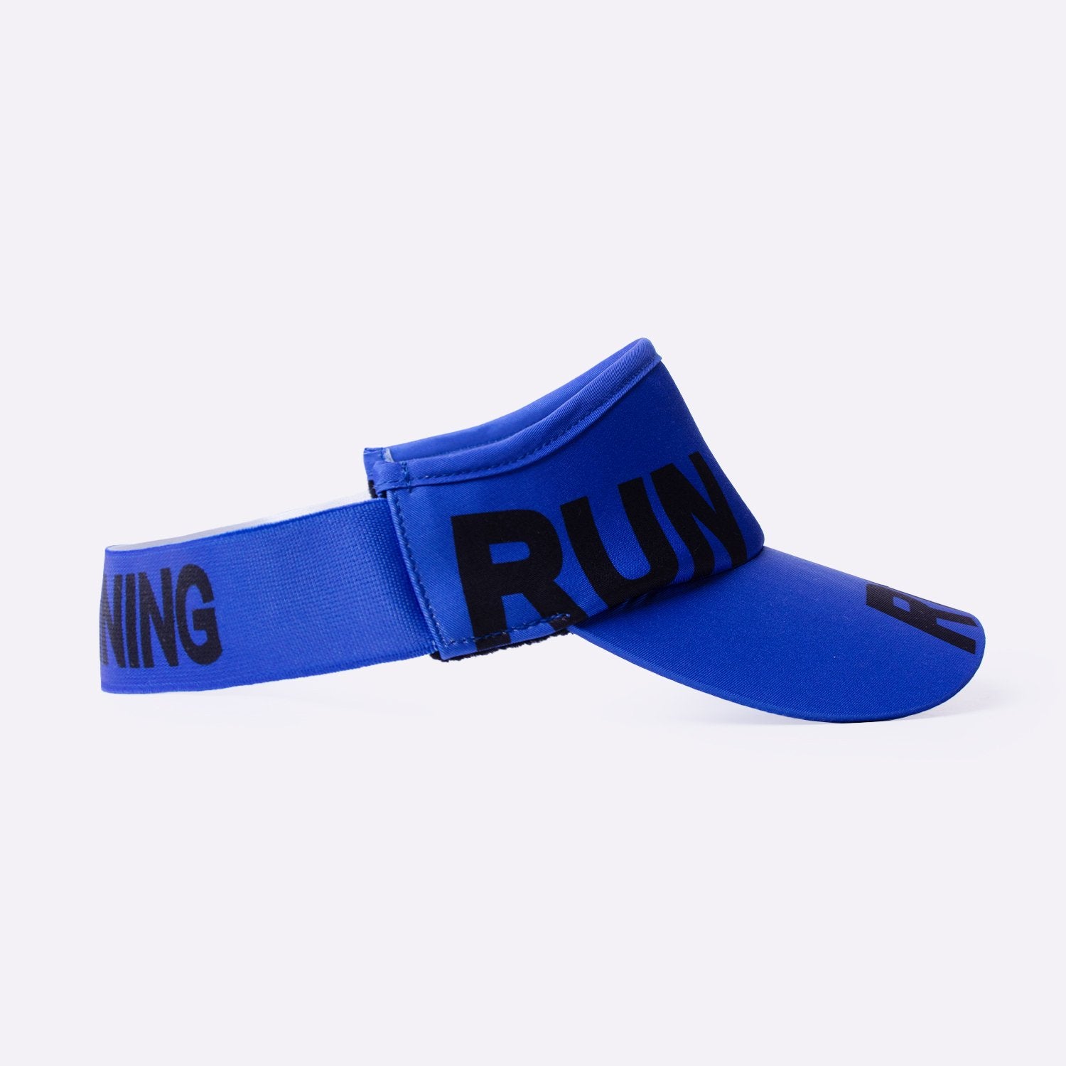 Viseira HUPI Run para Corrida e Beach Tennis