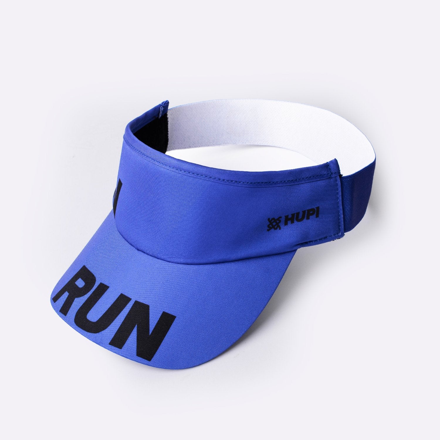 Viseira HUPI Run para Corrida e Beach Tennis