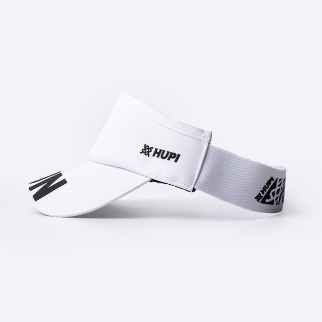 Viseira para Corrida HUPI Run | Leve, Antissuor e Ajustável HUPI — imagem 17 de 22