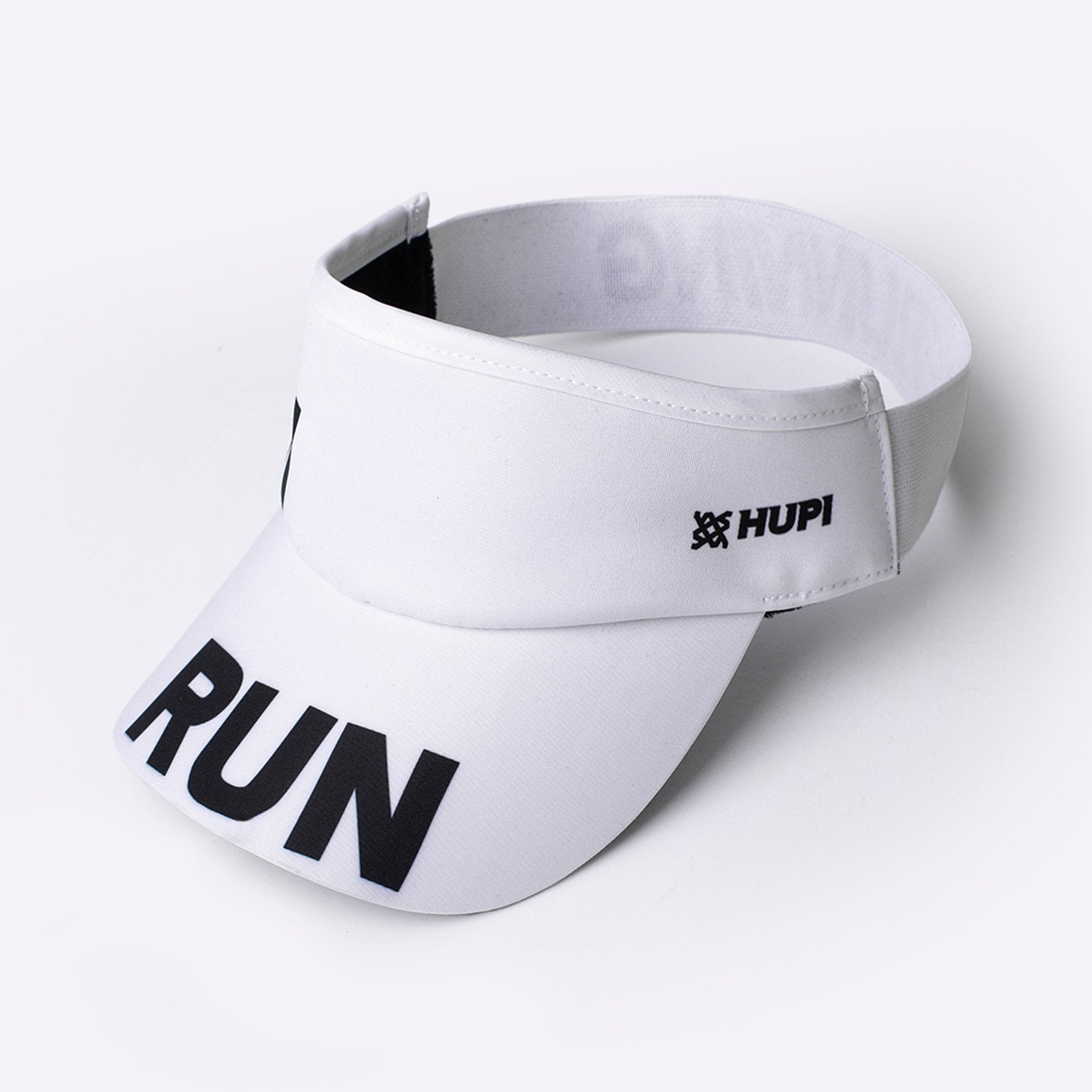 Viseira HUPI Run para Corrida e Beach Tennis