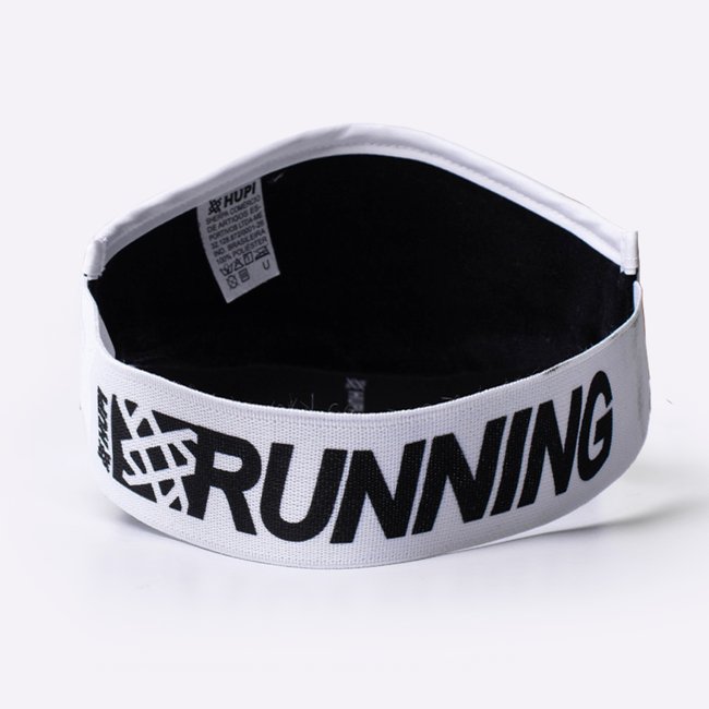 Viseira para Corrida HUPI Run | Leve, Antissuor e Ajustável HUPI — imagem 20 de 22