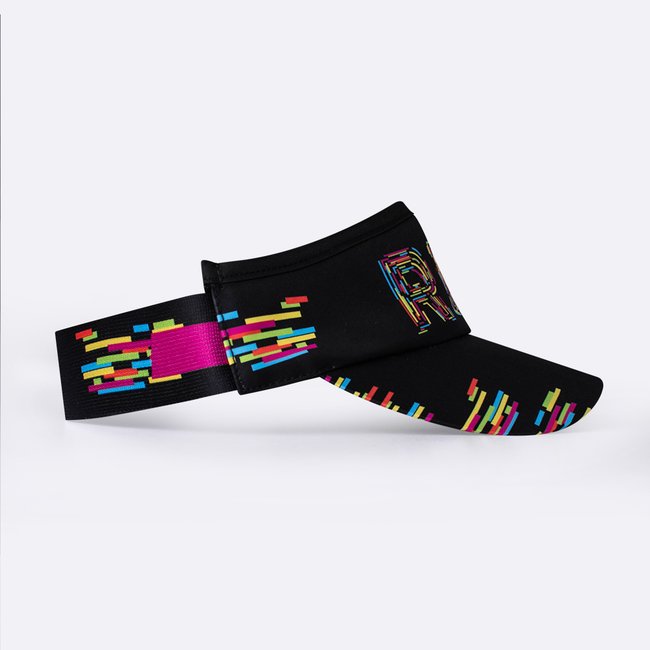 VISEIRA HUPI RUN COLORS HUPI — imagem 12 de 16