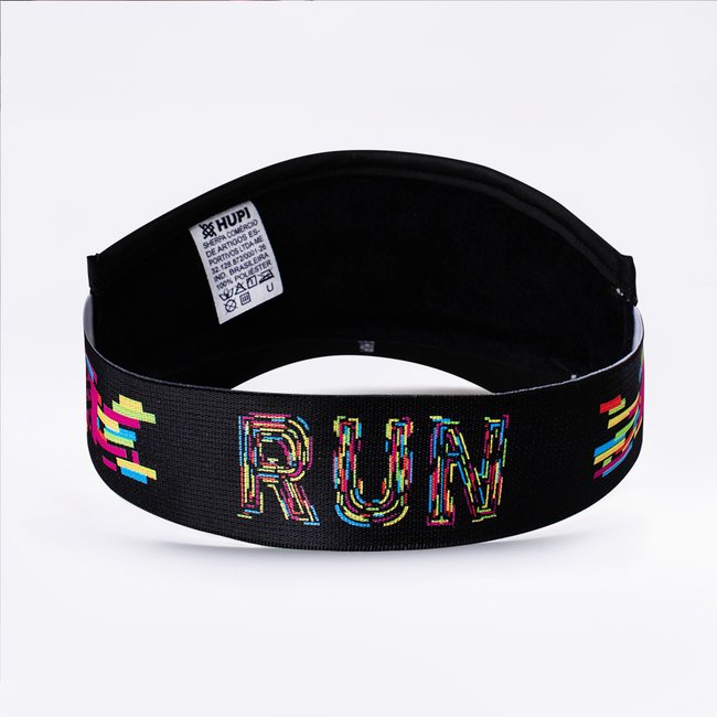 VISEIRA HUPI RUN COLORS HUPI — imagem 14 de 16