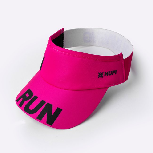 Viseira para Corrida HUPI Run | Leve, Antissuor e Ajustável HUPI — imagem 11 de 22