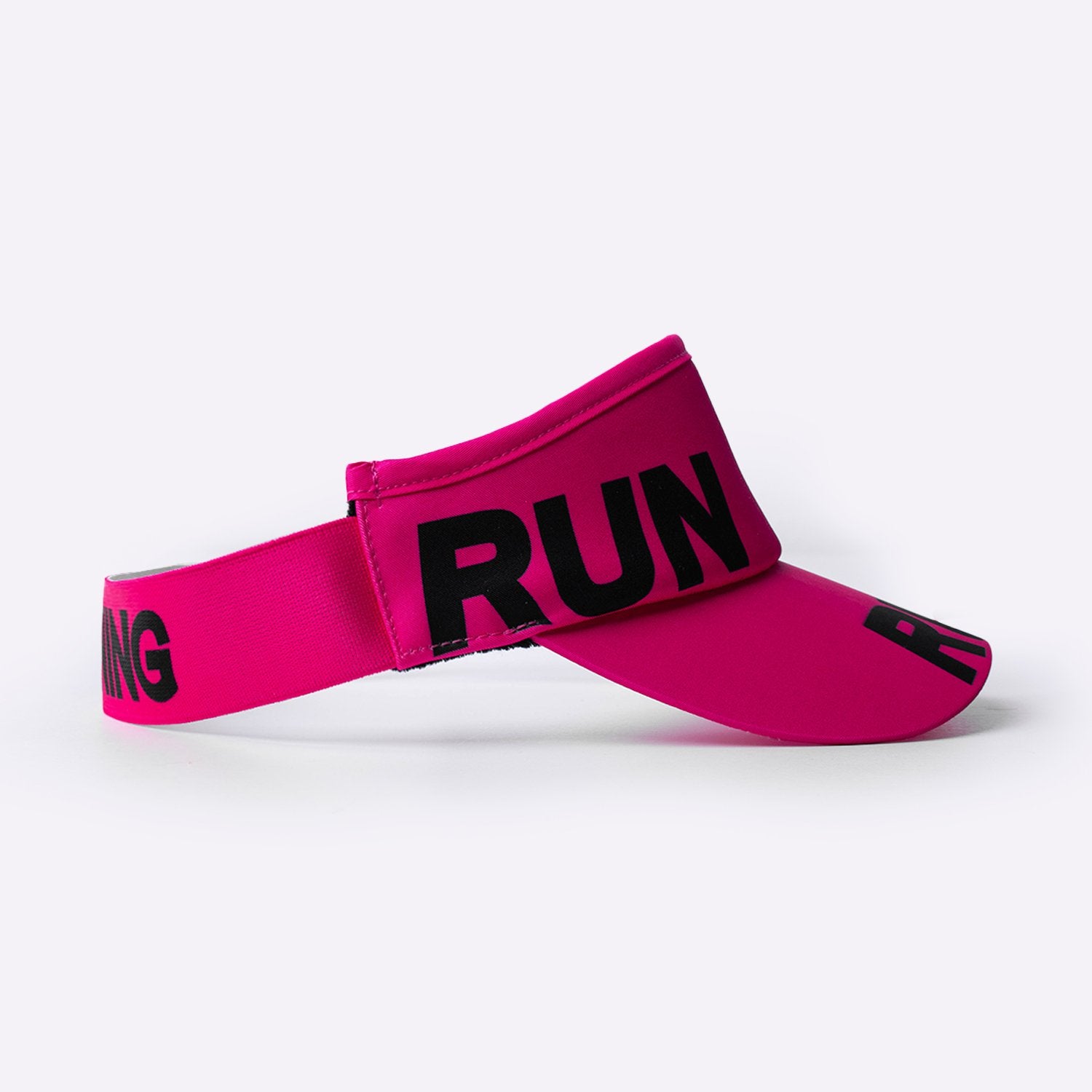 Viseira HUPI Run para Corrida e Beach Tennis