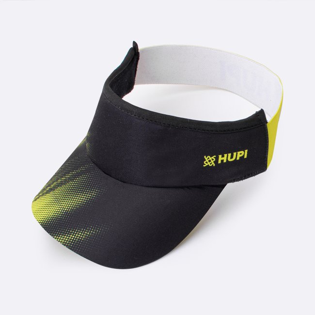 Viseira para Corrida HUPI Tuna