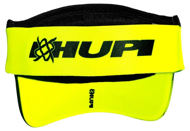 Viseira para Corrida HUPI Tuna