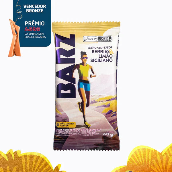 BARZ Z2 Performance – A Barra de Energia Definitiva Z2Foods — imagem 6 de 9
