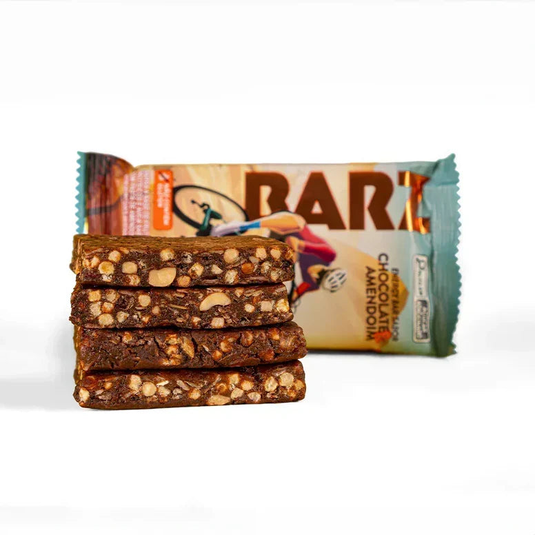 BARZ Z2 Performance – A Barra de Energia Definitiva Z2Foods — imagem 2 de 9