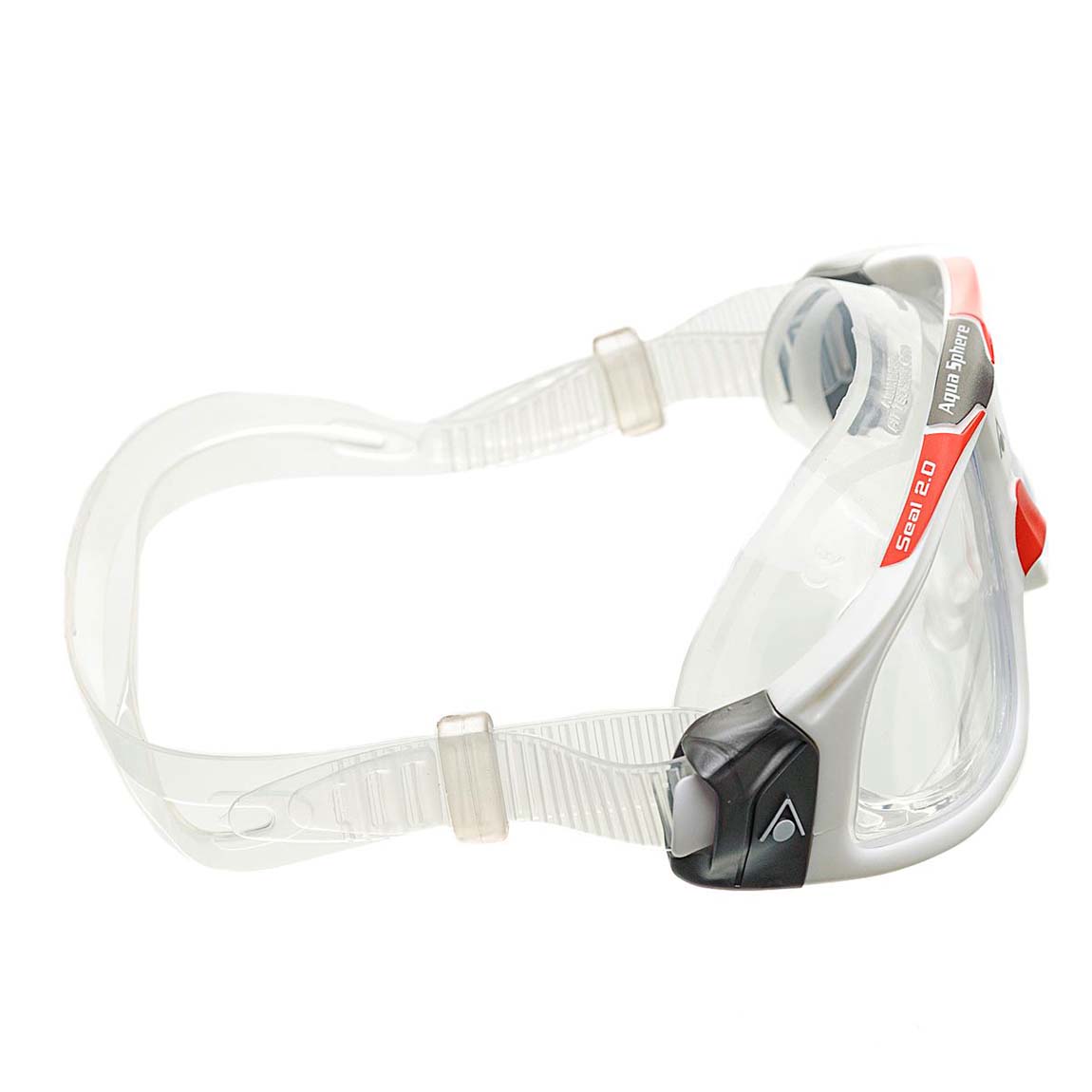 Aquasphere Seal 2.0 Lente Transparente Aquasphere — imagem 2 de 15