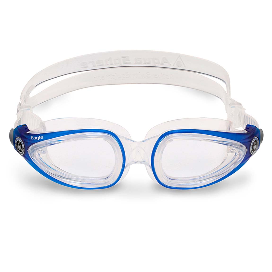 Aquasphere Eagle Lente Transparente - doozysports