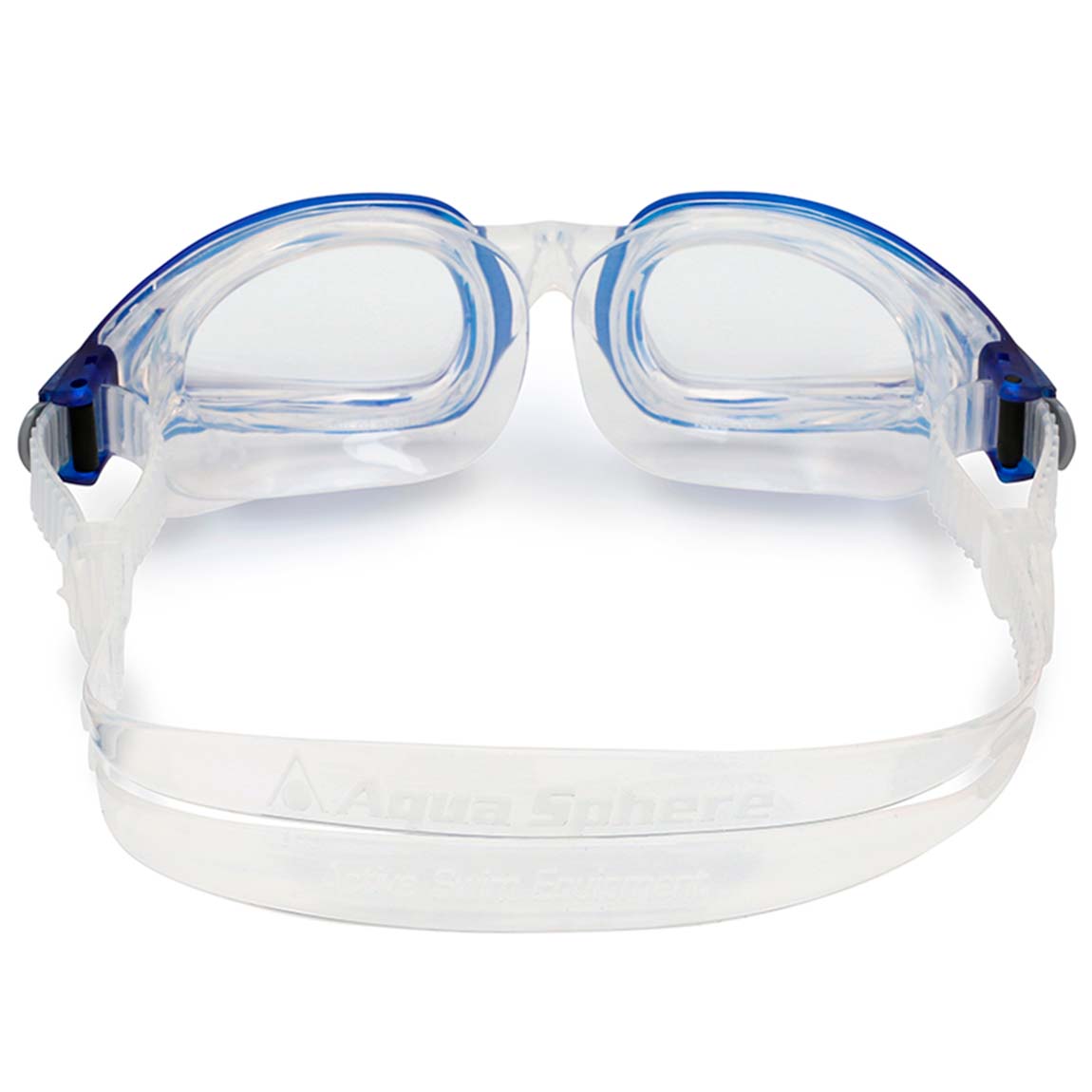 Aquasphere Eagle Lente Transparente - doozysports