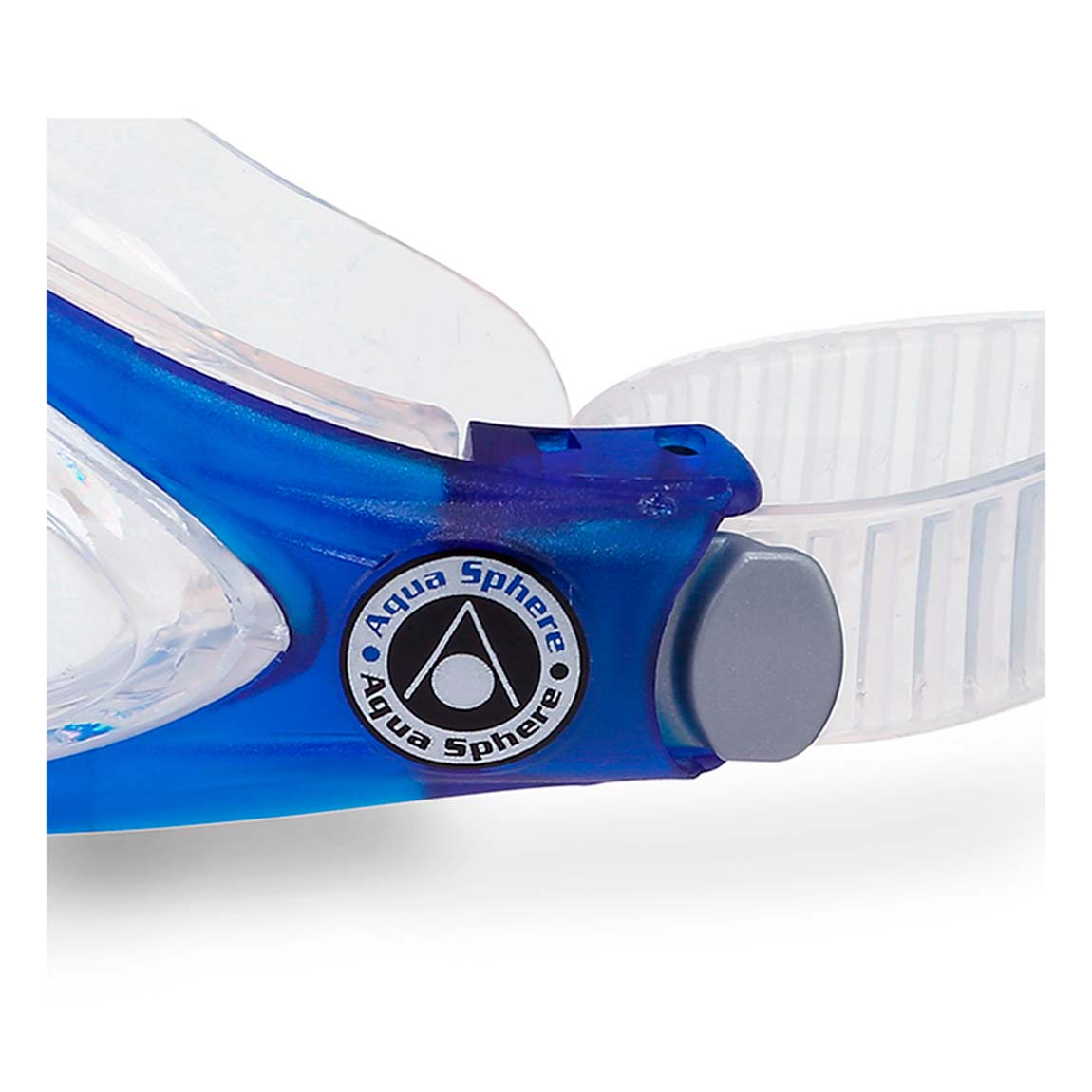 Aquasphere Eagle Lente Transparente - doozysports