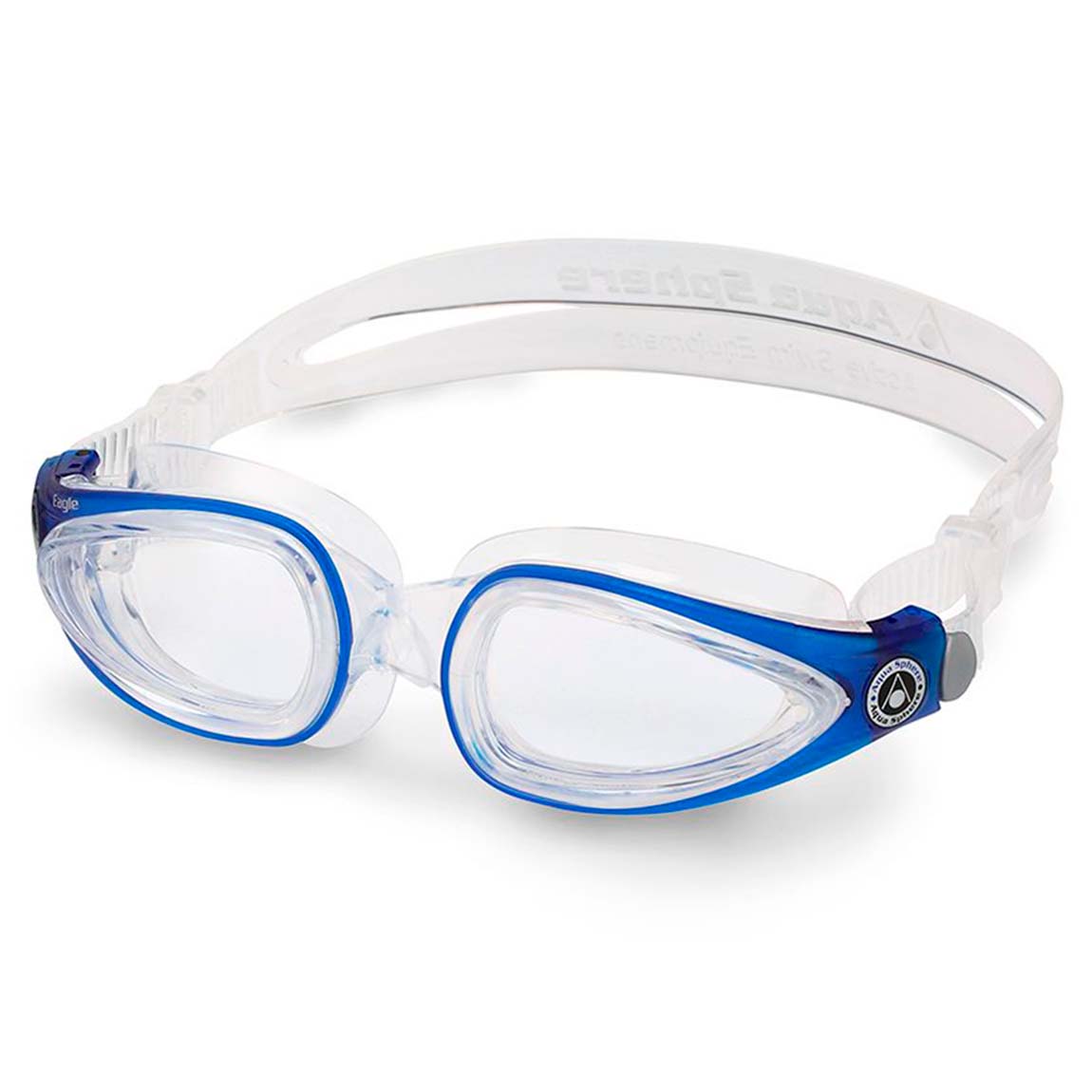 Aquasphere Eagle Lente Transparente - doozysports