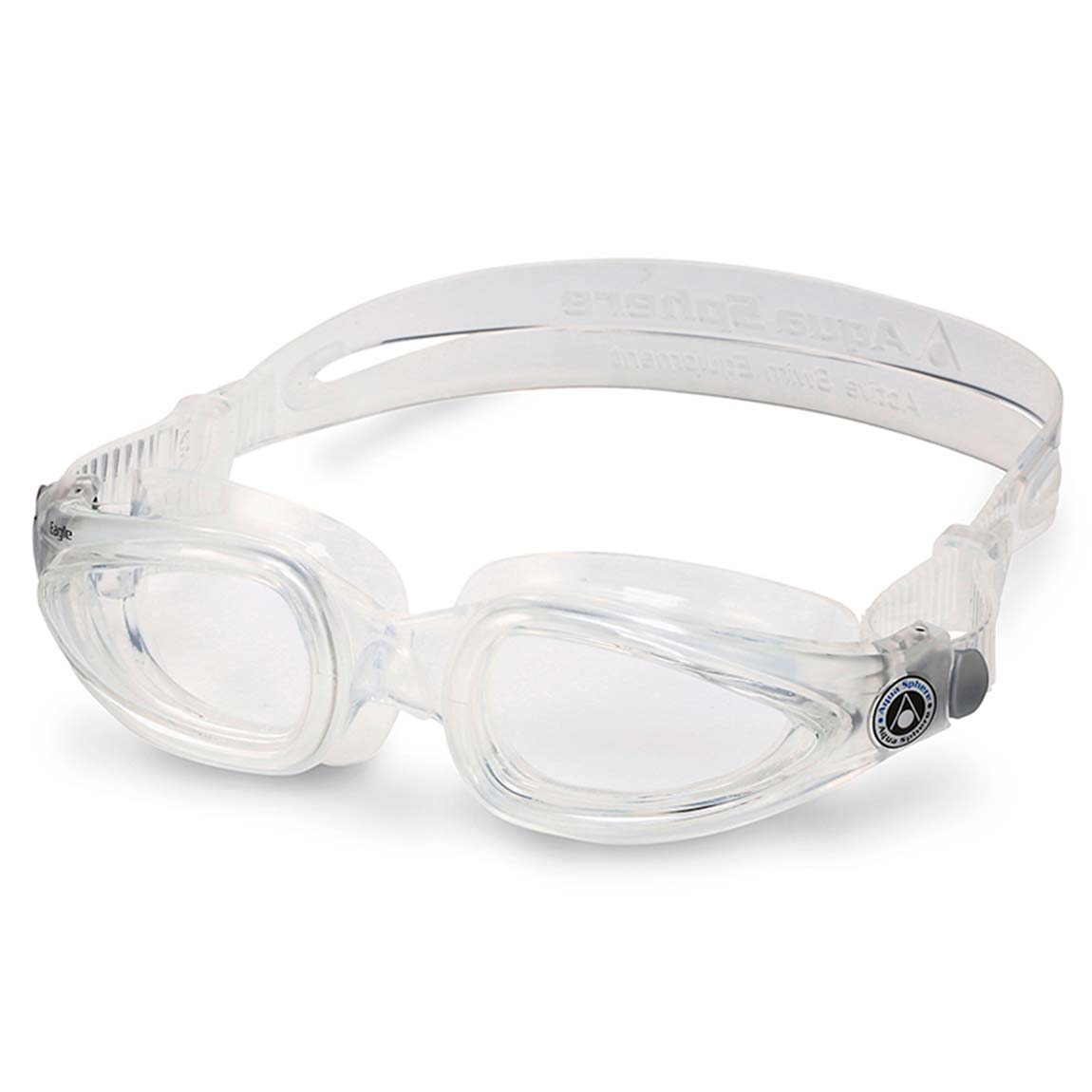 Aquasphere Eagle Lente Transparente - doozysports