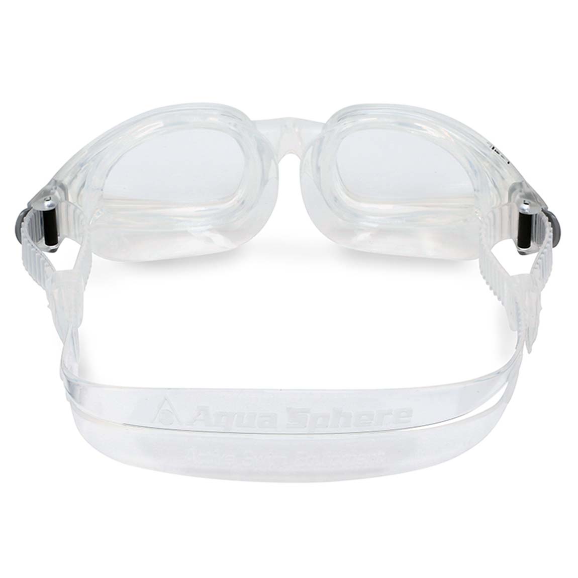 Aquasphere Eagle Lente Transparente - doozysports