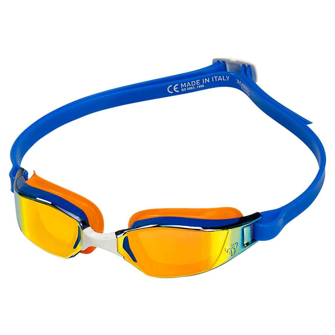 Phelps Xceed Lente Titanium - doozysports