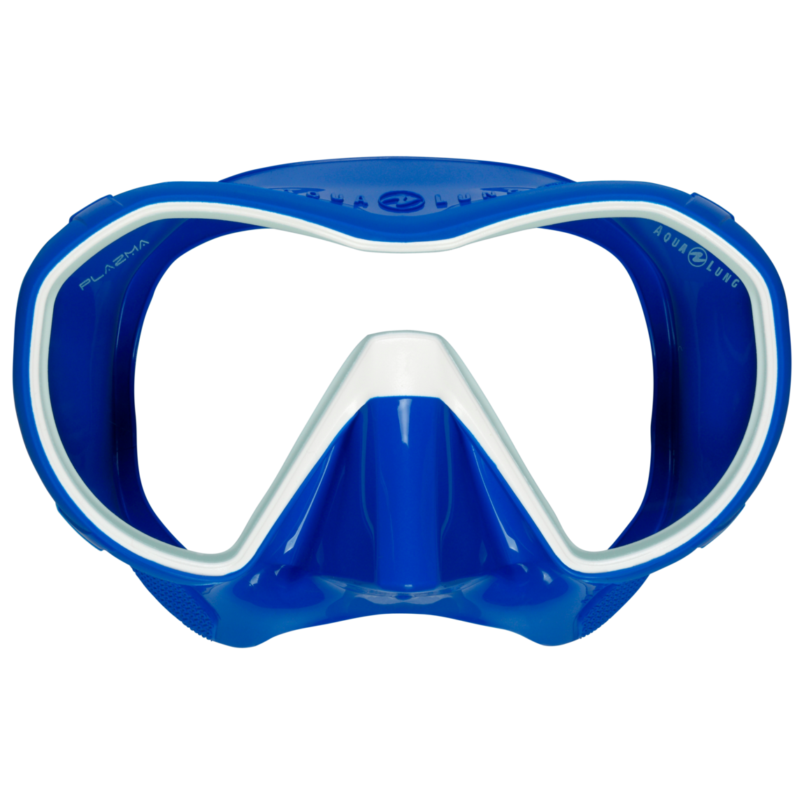 Aqualung Plazma Lente Transparente - doozysports
