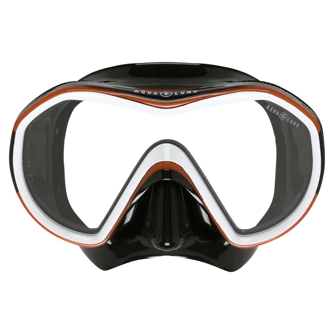 Aqualung Reveal X1 Lente Transparente - doozysports