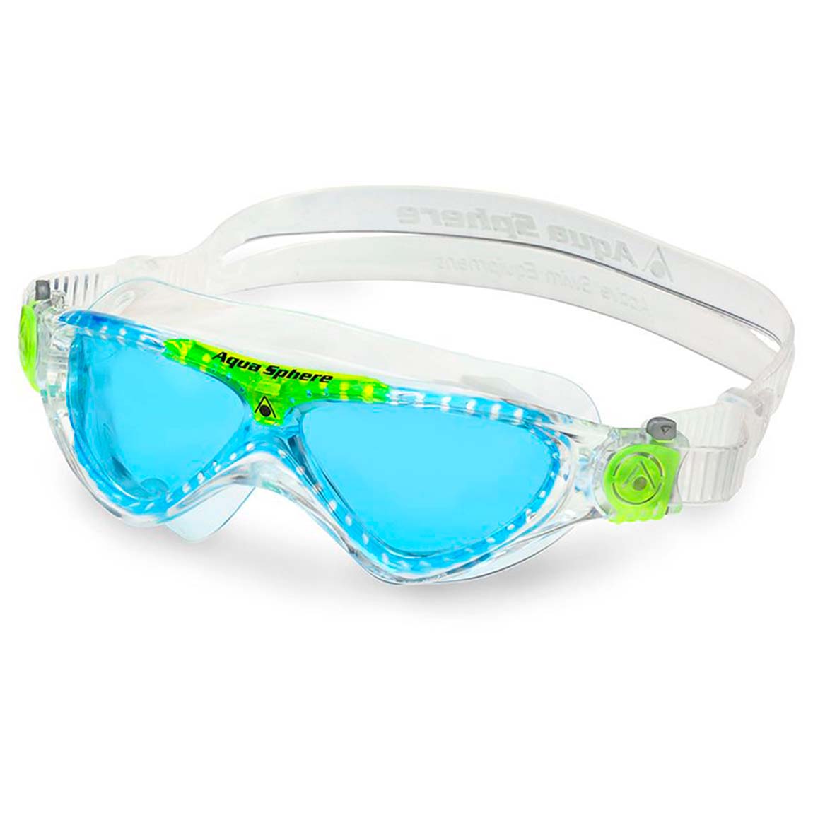 Aquasphere Vista Jr Lente Azul - doozysports