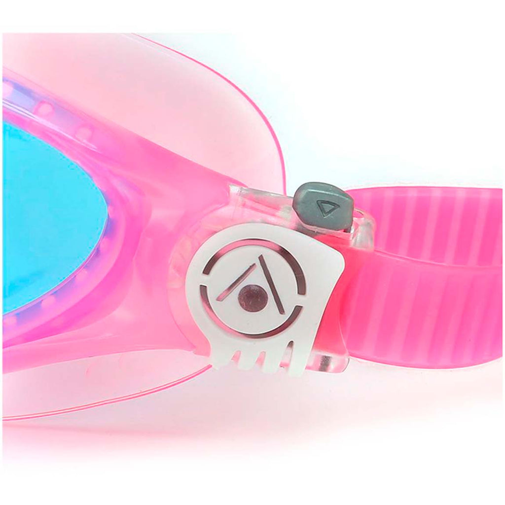 Aqua Sphere Occhiali Vista XP con lenti trasparenti - Rossi Aqua Sphere Occhiali Vista XP con lenti trasparenti - Rossi