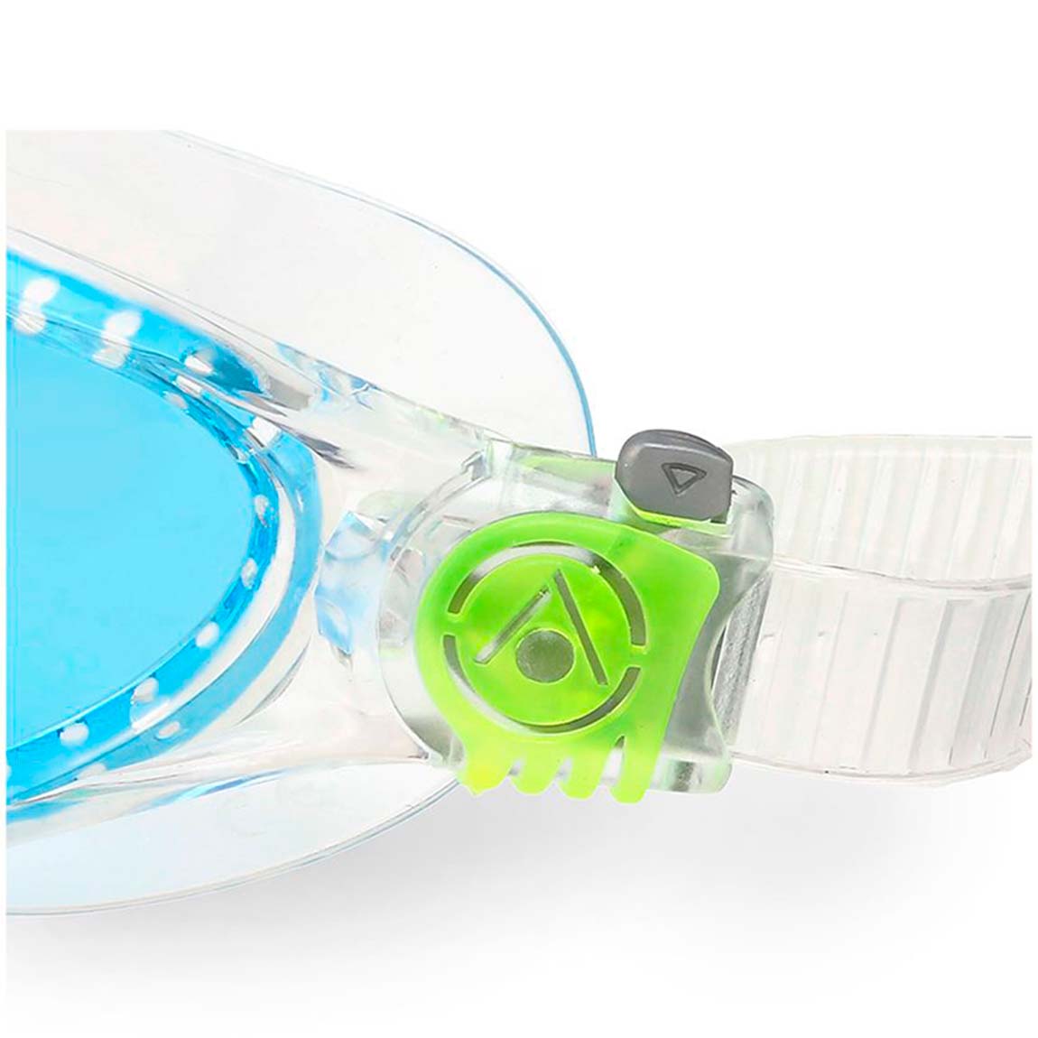 Aquasphere Vista Jr Lente Azul - doozysports